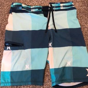 Hurley board shorts